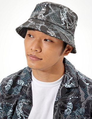 AE X NAITO Bucket Hat