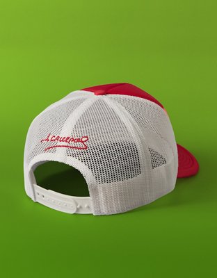 AE x Jorge Campos Trucker Hat