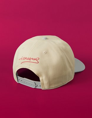 AE x Jorge Campos Baseball Hat
