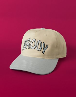 AE x Jorge Campos Baseball Hat