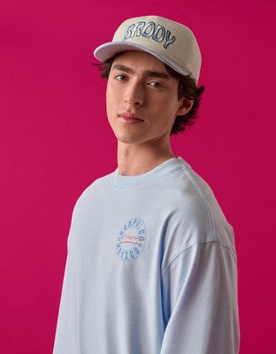 AE x Jorge Campos Baseball Hat