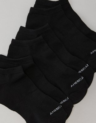 AEO Low Cut Socks 3-Pack