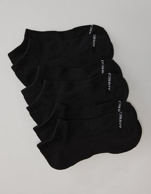 AEO Low Cut Socks 3-Pack