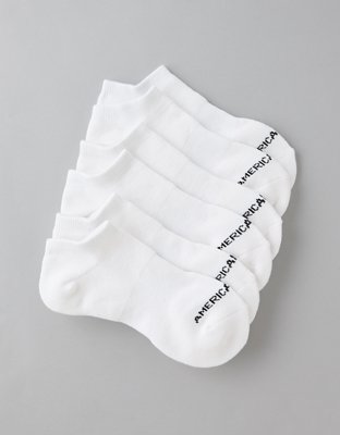 AE Low-Cut Socks 3-Pack