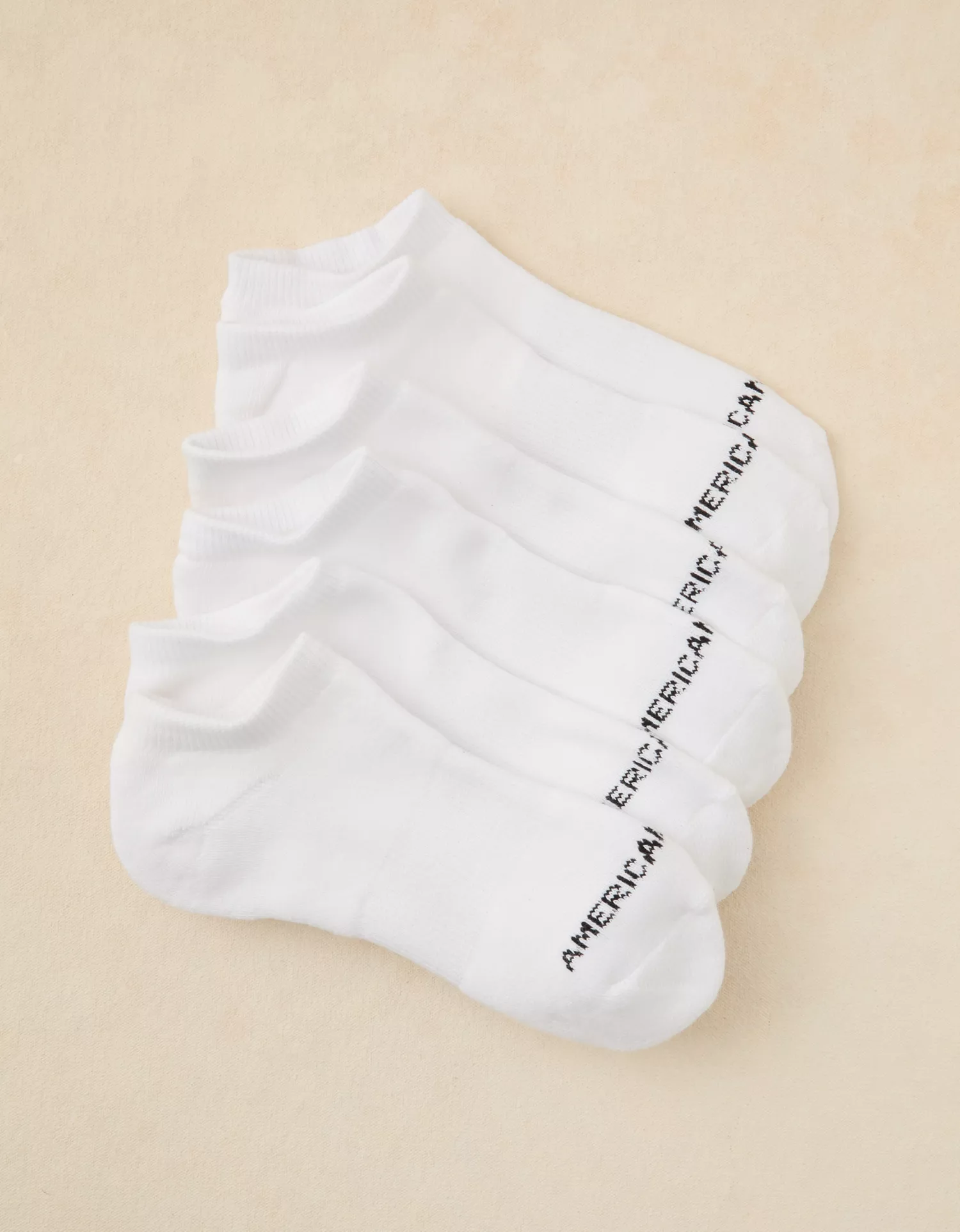 AE Low-Cut Socks 3-Pack
