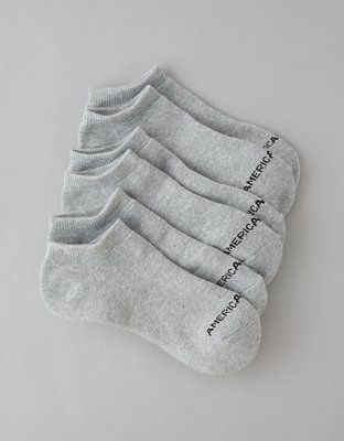 AE Low-Cut Socks 3-Pack