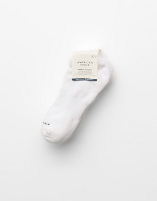 AE Low-Cut Socks 5-Pack