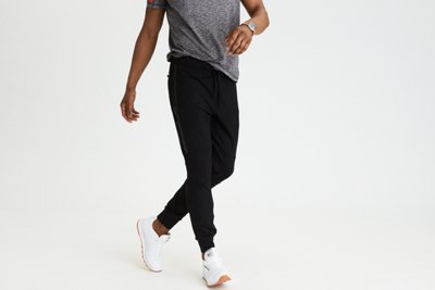 american eagle weekend jogger