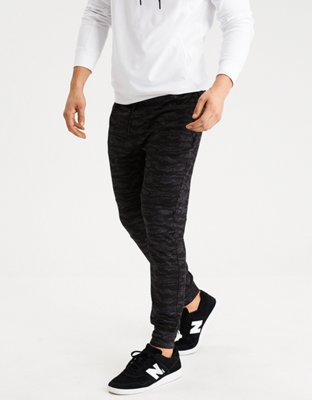 lightweight mens jogger pants