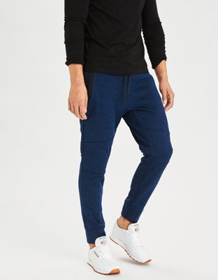 american eagle mens jogger