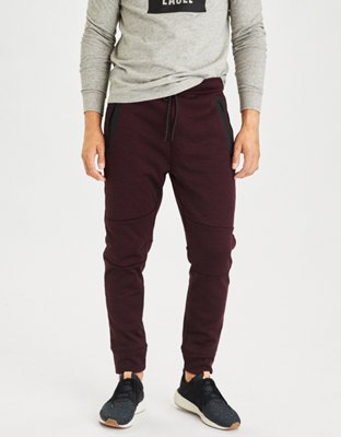 american eagle mens jogger