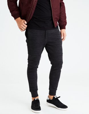 american eagle mens jogger