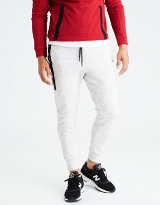 mens jogger pants american eagle