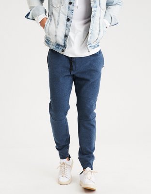 american eagle outfitters fleece joggers