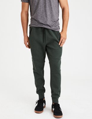 american eagle mens jogger