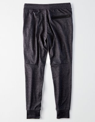 fleece joggers american eagle