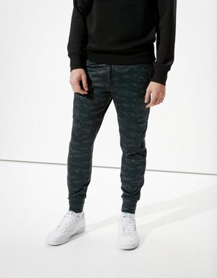 lightweight fleece jogger