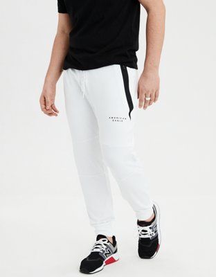 american eagle weekend jogger