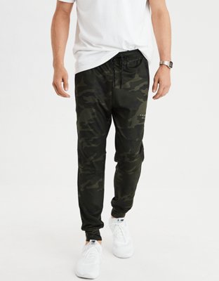 mens jogger pants american eagle