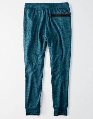 lightweight fleece jogger