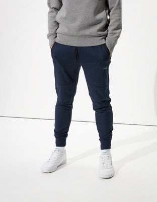 lightweight fleece jogger