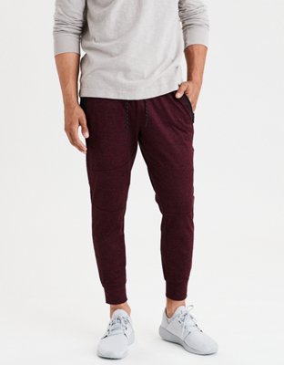 ae lightweight fleece jogger