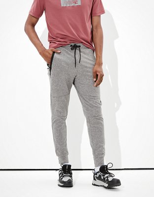 ae lightweight fleece jogger