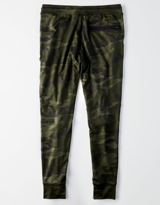 lightweight fleece jogger