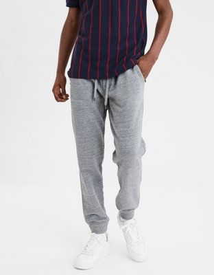 american eagle mens jogger