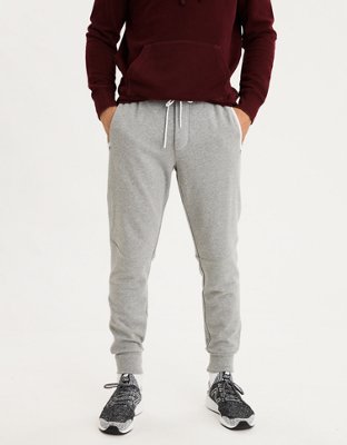 ae fleece jogger