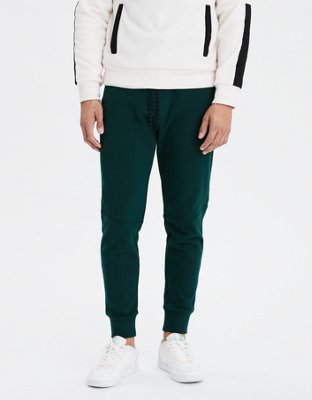 ae fleece jogger