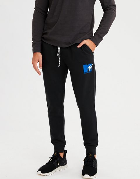 Мужские брюки American Eagle AE X MTV Jogger Pant
