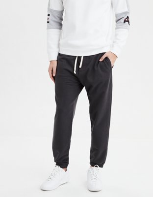 american eagle flex jogger