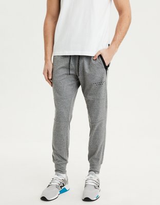 mens jogger pants american eagle