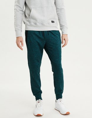 lightweight fleece jogger