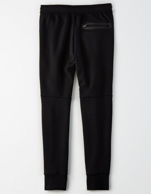 american eagle active 24 7 jogger