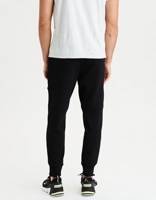 joggers hombre american eagle