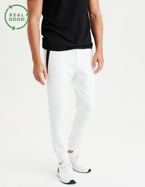 Мужские брюки American Eagle AE Lightweight Fleece Jogger