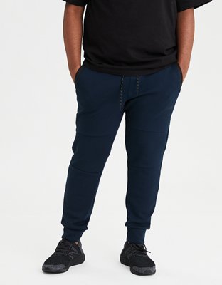 ae x urban necessities khaki jogger