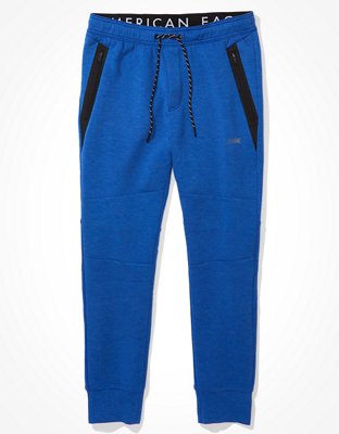 american eagle active joggers