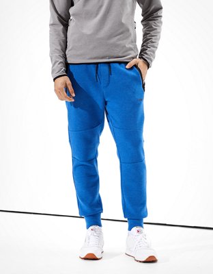 American eagle jogger sweatpants hot sale