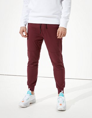 american eagle extreme flex joggers