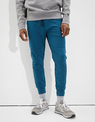 jogger training