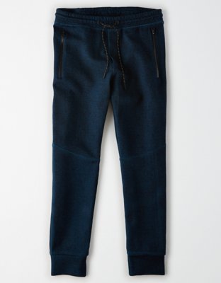 aerie mens joggers