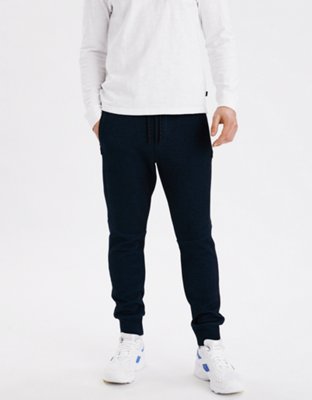 ae fleece jogger