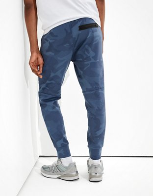 american eagle active 24 7 jogger