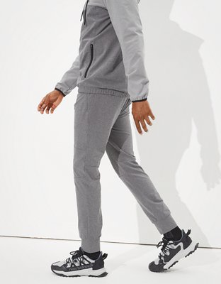 jogger training