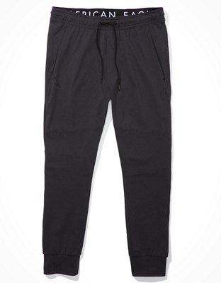 aerie mens joggers