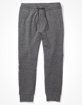 american eagle jean joggers