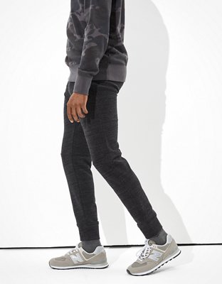 american eagle city jogger